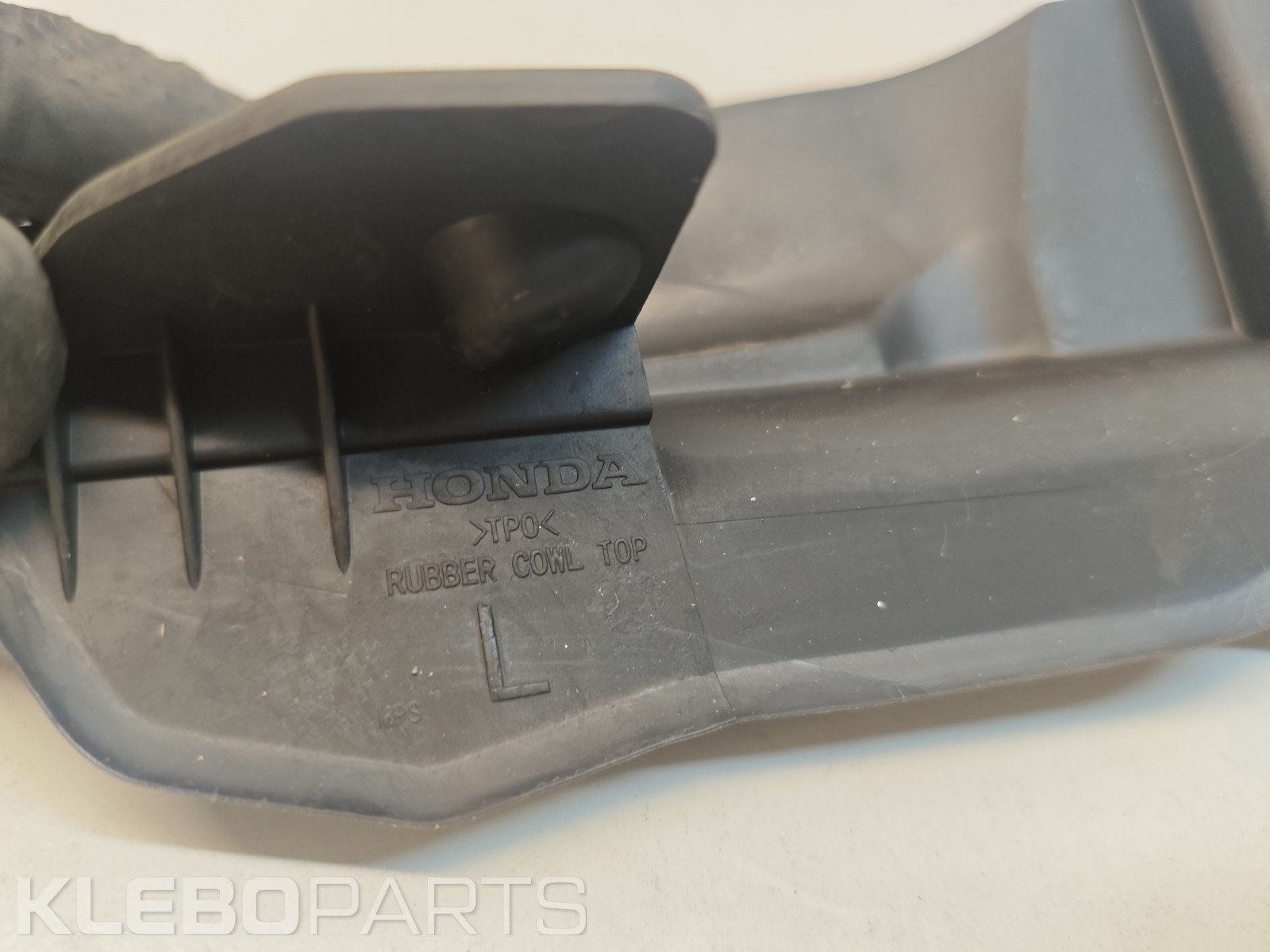 Honda Civic 2006–2011 kairės pusės viršutinė cowl gumos juosta 74223-SNA-A00 8 Honda Civic 2006–2011 kairės pusės viršutinė cowl gumos juosta 74223-SNA-A00 - Image 8