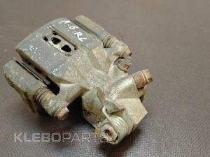 Honda Civic VII 2002–2005 EP2 1.6 galinis kairys suportas su laikikliu