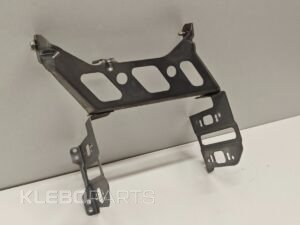 Honda Civic VII 2002–2005 EU EP centrinės panelės laikiklis / radijo kronšteinas