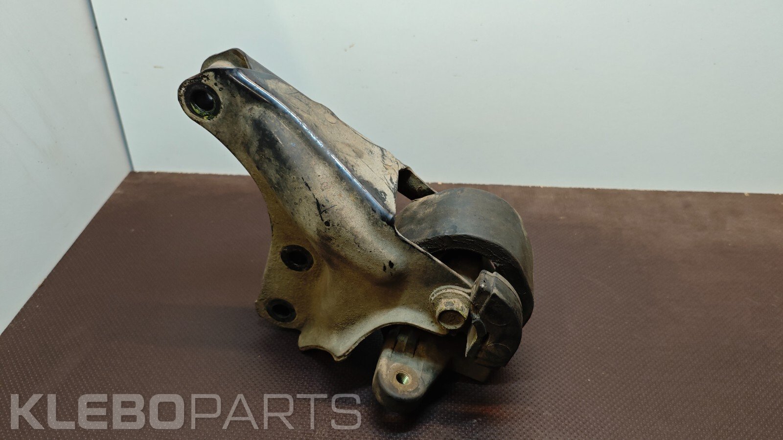 Honda Civic VII 2002–2005 EP2 galinis variklio / pavarų dėžės kronšteinas D16V1 3 Honda Civic VII 2002–2005 EP2 galinis variklio / pavarų dėžės kronšteinas D16V1 - Image 3