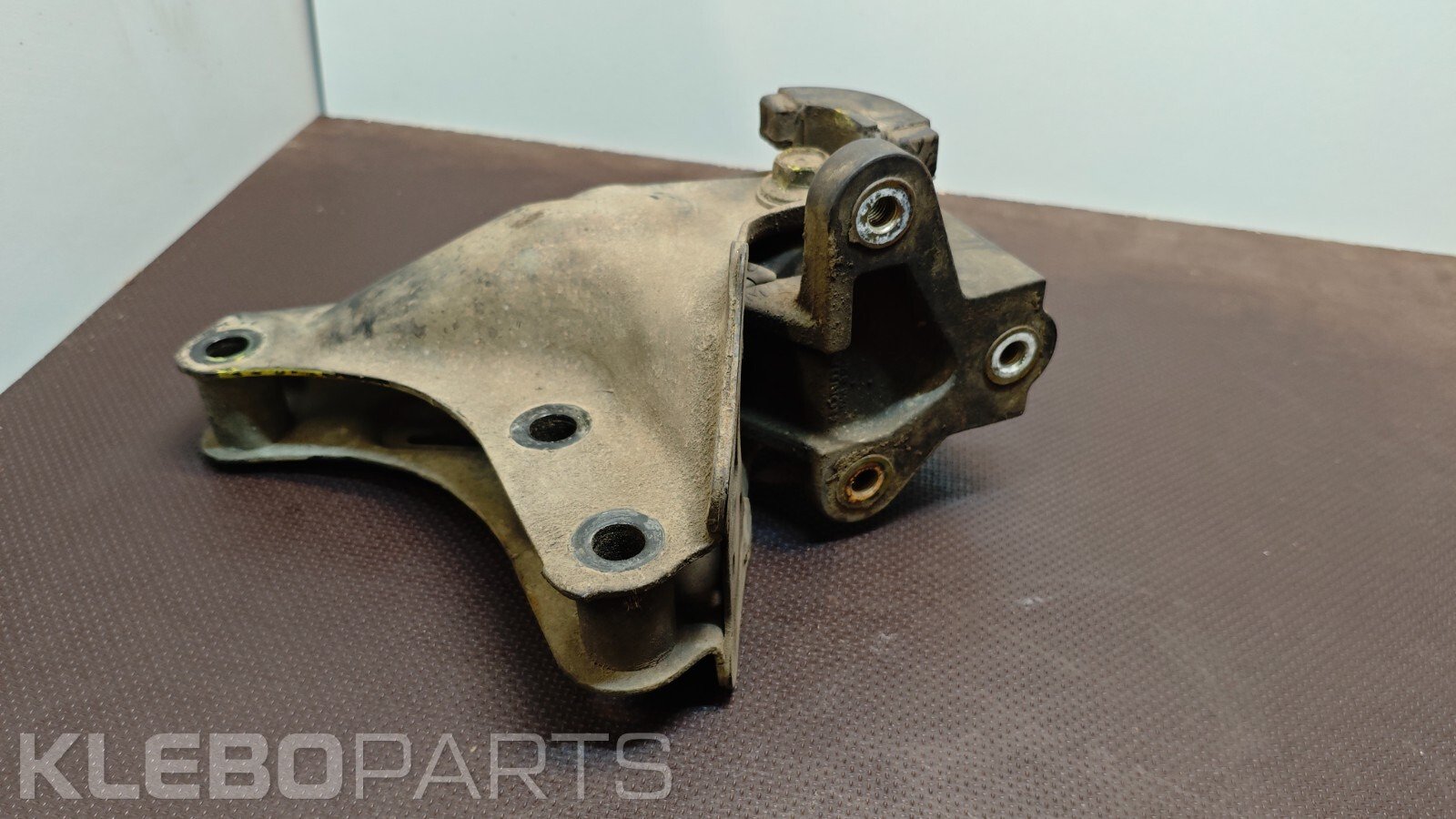 Honda Civic VII 2002–2005 EP2 galinis variklio / pavarų dėžės kronšteinas D16V1 4 Honda Civic VII 2002–2005 EP2 galinis variklio / pavarų dėžės kronšteinas D16V1 - Image 4