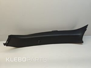 Honda Civic VII EP3 2002–2005 hečbeko bagažinės šoninė apdaila 84435-S5S-E00