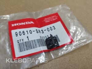 Honda dekoratyvinis klipsas 90610-SR3-003