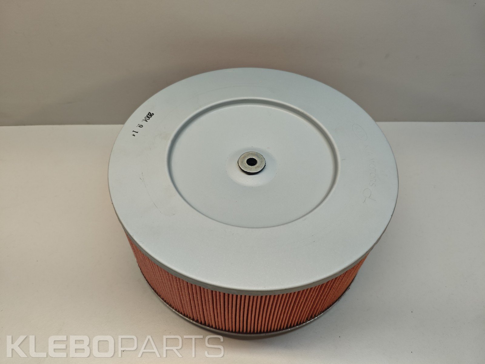 KIA Pregio Besta 1992–2005 naujas oro filtro elementas 0K71E23603 4 KIA Pregio Besta 1992–2005 naujas oro filtro elementas 0K71E23603 - Image 4