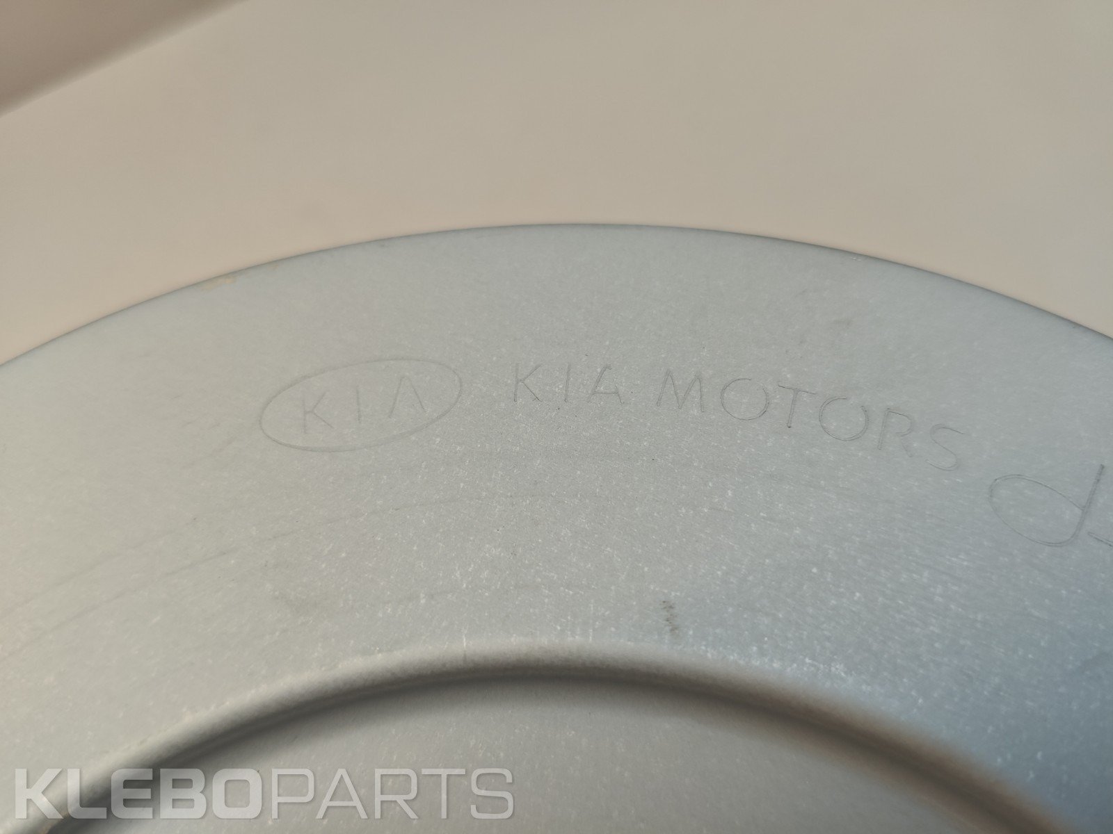 KIA Pregio Besta 1992–2005 naujas oro filtro elementas 0K71E23603 6 KIA Pregio Besta 1992–2005 naujas oro filtro elementas 0K71E23603 - Image 6
