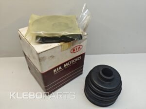 KIA Sportage Retona 1993–2003 vidinis šarnyro gumos komplektas