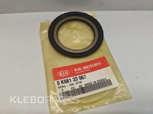 KIA Sportage Retona priekinės ašies išorinis alyvos sandariklis 0K08133067