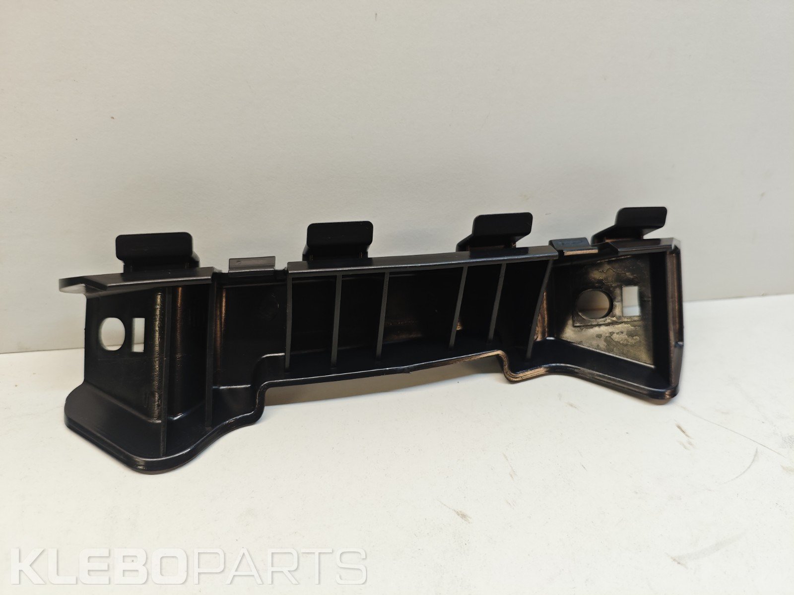 Kia Ceed 2006–2010 priekinio buferio kairys laikiklis (3 durų) 865171H000 4 Kia Ceed 2006–2010 priekinio buferio kairys laikiklis (3 durų) 865171H000 - Image 4