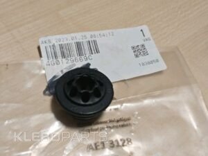 NEW AUDI A5 A6 A7 A8 Q8 2010 - 2019 Turbo Pressure Pipe Grommet 4G0129669C OEM