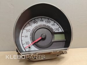 TOYOTA AYGO CITROEN C1 PEUGEOT 107 MK1 SPEEDOMETER 83800-0H011-A