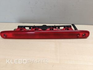 TOYOTA AYGO CITROEN C1 PEUGOET 107 MK1 UPPER REAR BRAKE LIGHT 6351W4