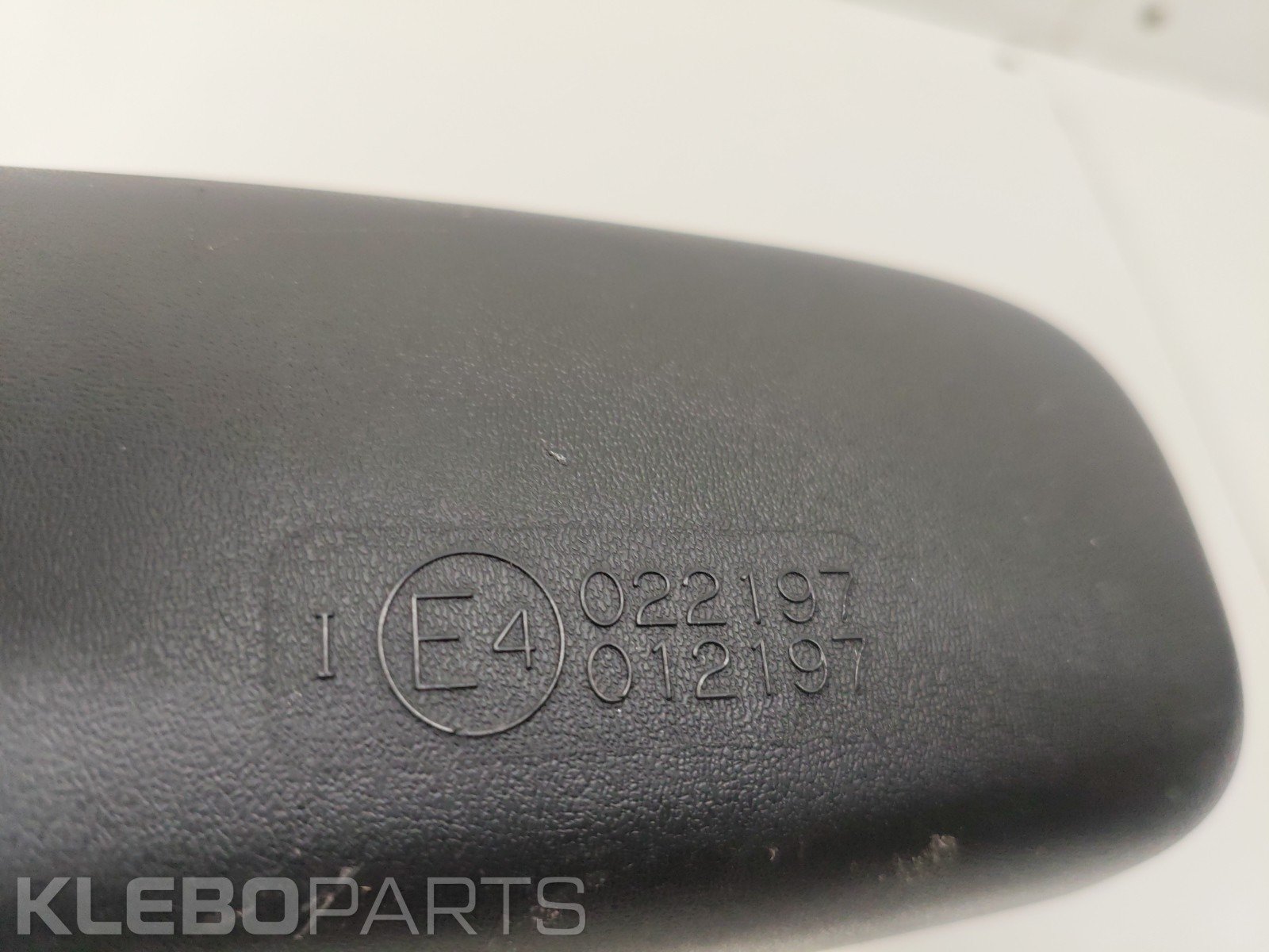 Toyota Honda Lexus Subaru OEM Rear View Mirror 022197 012197 7225 Murakami 15 Toyota Honda Lexus Subaru OEM Rear View Mirror 022197 012197 7225 Murakami - Image 15