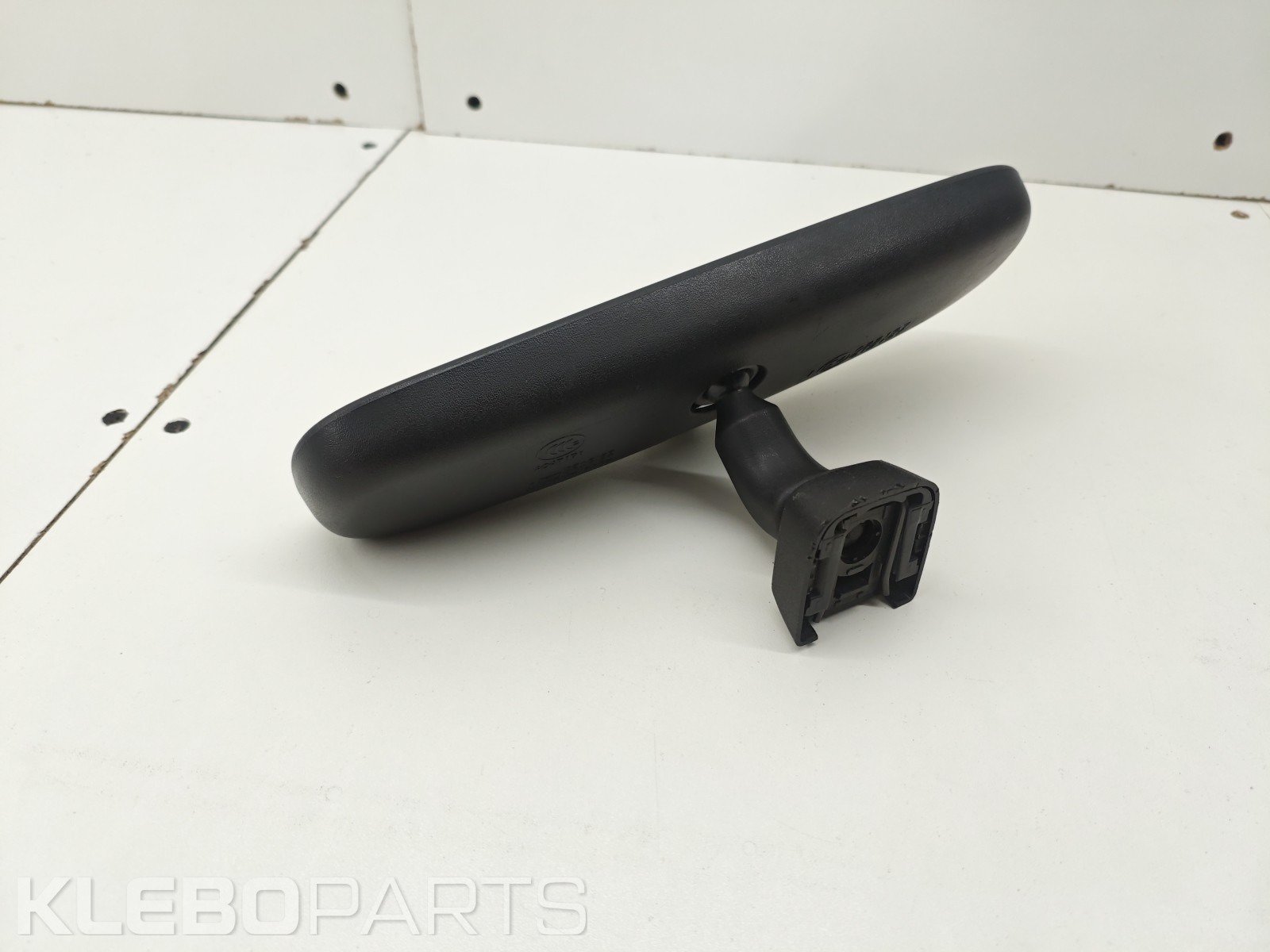 Toyota Honda Lexus Subaru OEM Rear View Mirror 022197 012197 7225 Murakami 3 Toyota Honda Lexus Subaru OEM Rear View Mirror 022197 012197 7225 Murakami - Image 3