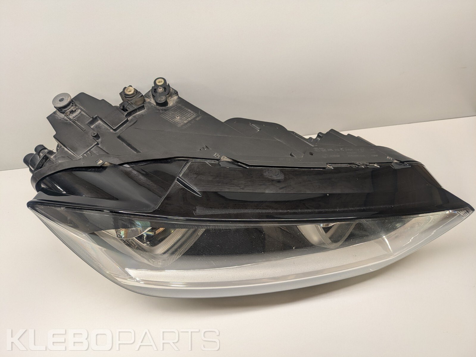 VW Golf Sportsvan 2014–2020 priekinis dešinys ksenoninis žibintas 517941752B 7 VW Golf Sportsvan 2014–2020 priekinis dešinys ksenoninis žibintas 517941752B - Image 7