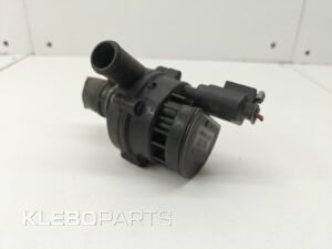 03-06 Mercedes W211 E320 E350 ML320 Auxiliary Water Pump A2118350364 OEM