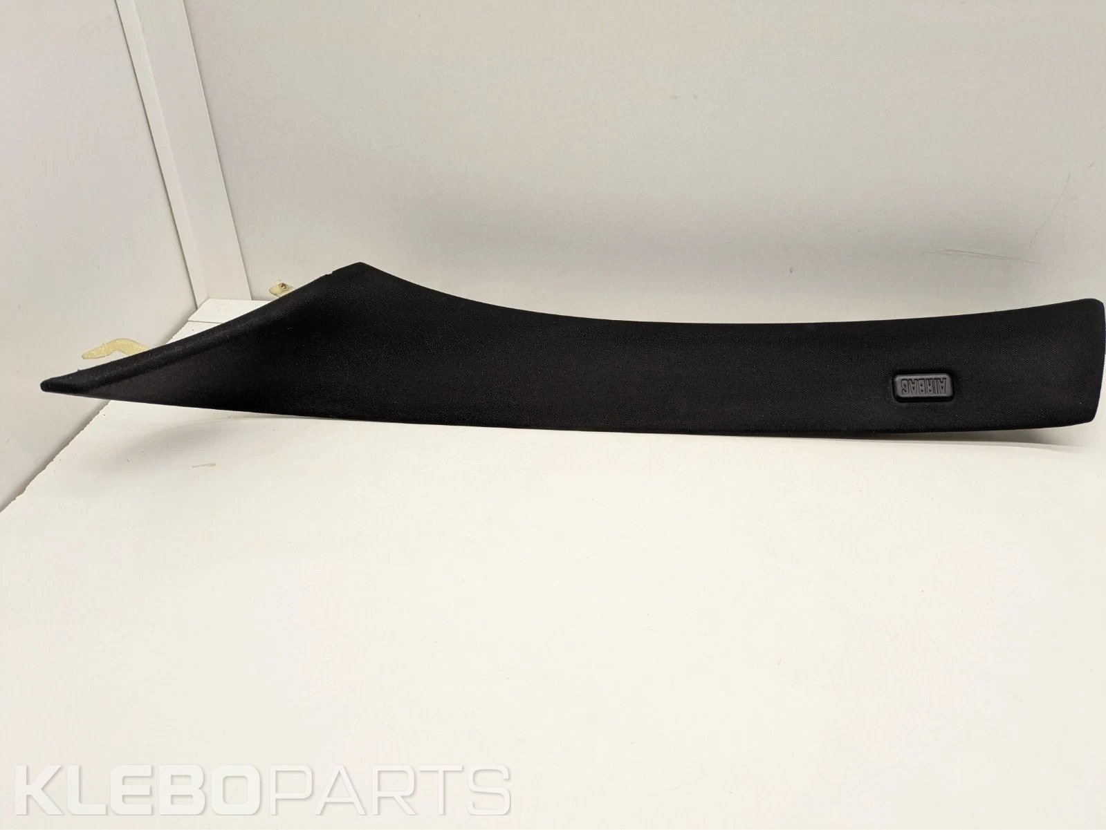 BMW 1 serija E81 E87 A statramsčio apdailų komplektas 51436962389 / 51436962390 12 BMW 1 serija E81 E87 A statramsčio apdailų komplektas 51436962389 / 51436962390 - Image 12