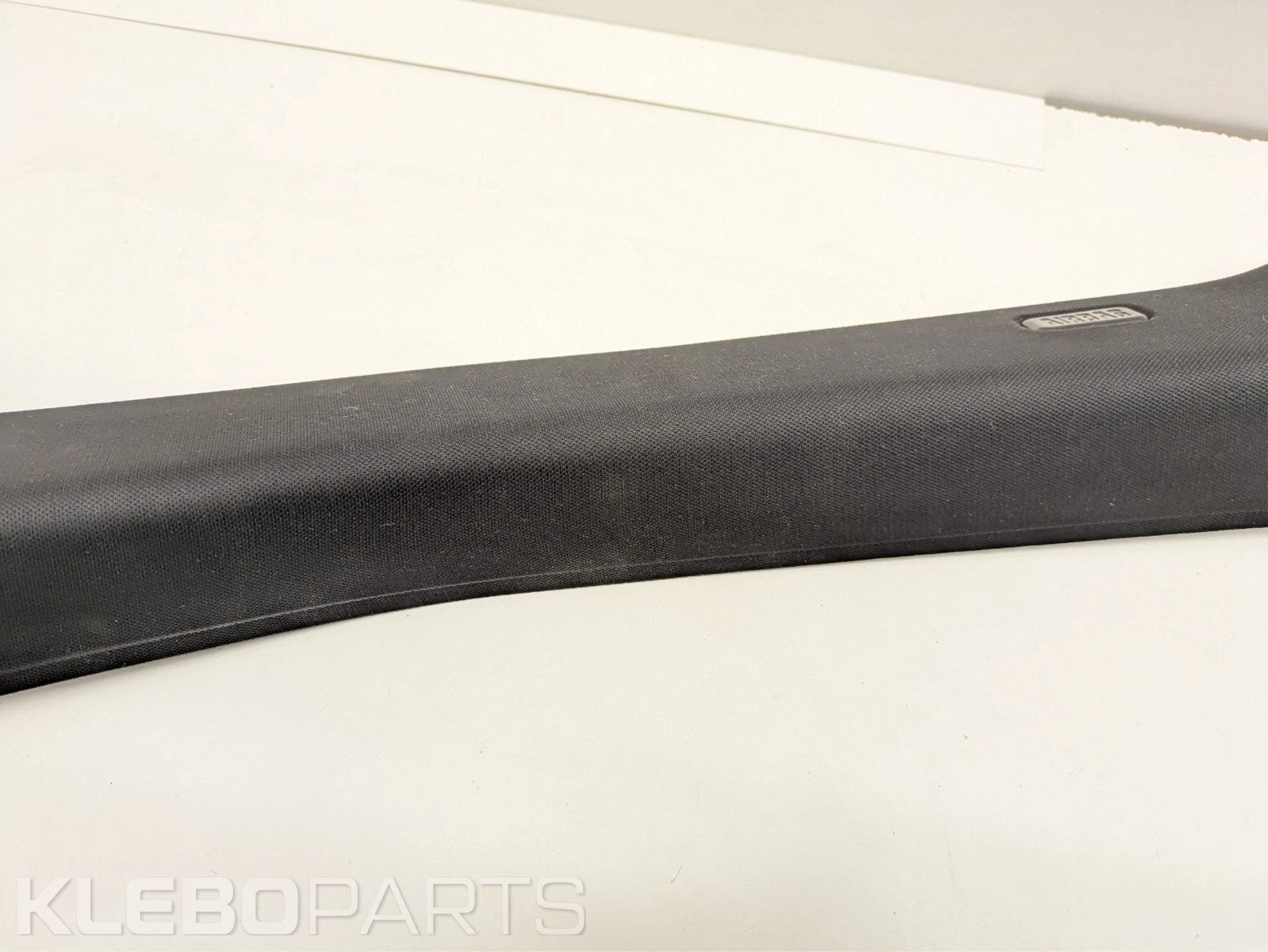 BMW 1 serija E81 E87 A statramsčio apdailų komplektas 51436962389 / 51436962390 5 BMW 1 serija E81 E87 A statramsčio apdailų komplektas 51436962389 / 51436962390 - Image 5