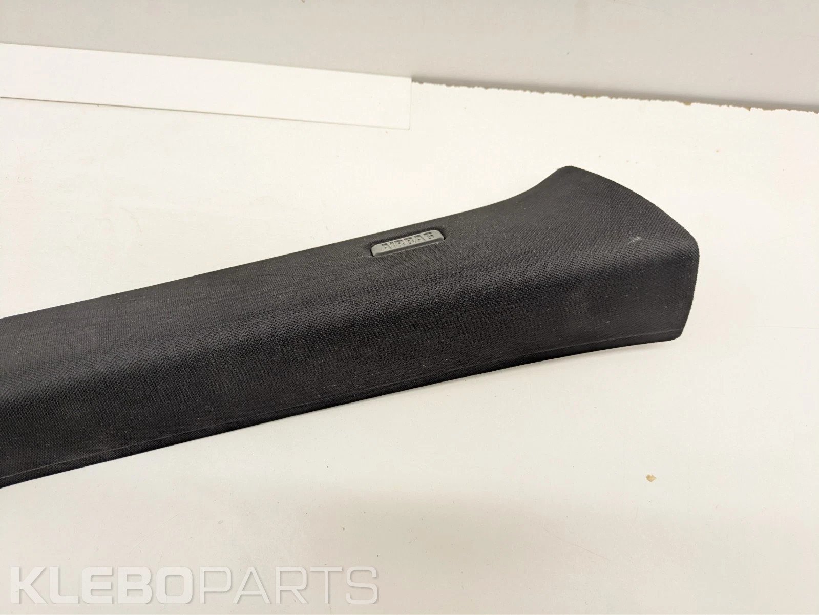 BMW 1 serija E81 E87 A statramsčio apdailų komplektas 51436962389 / 51436962390 6 BMW 1 serija E81 E87 A statramsčio apdailų komplektas 51436962389 / 51436962390 - Image 6