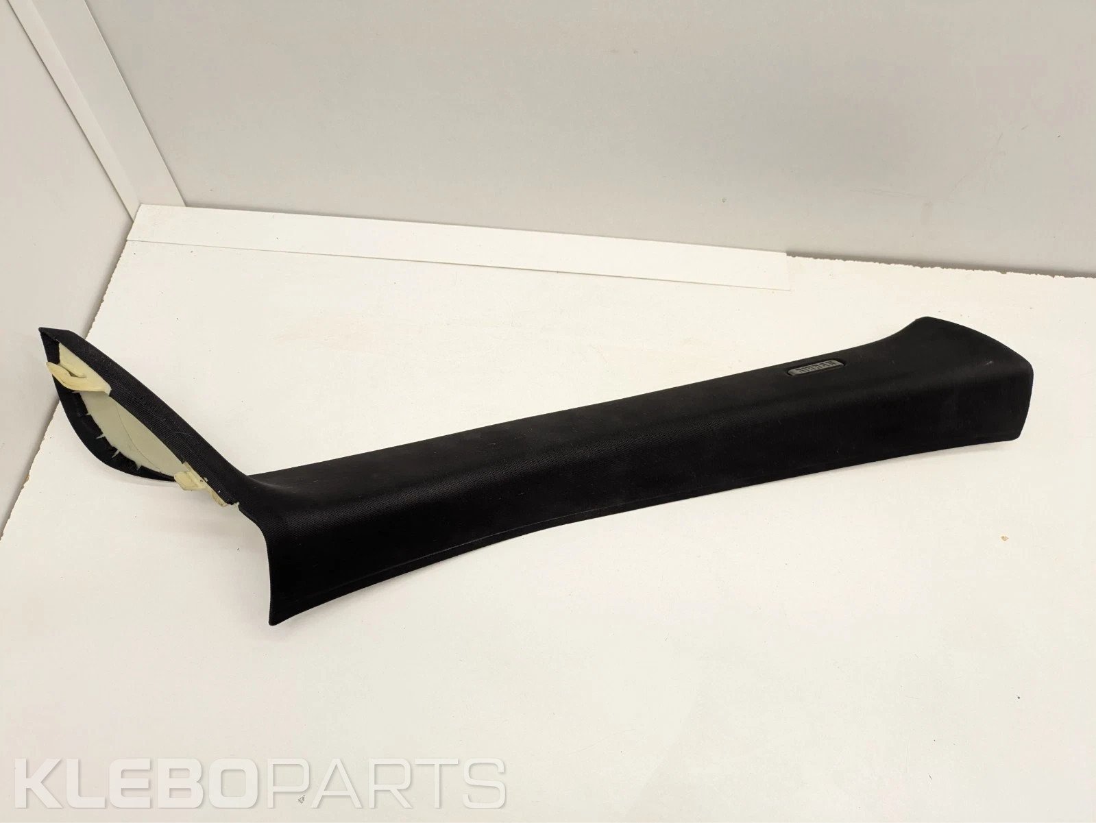BMW 1 serija E81 E87 A statramsčio apdailų komplektas 51436962389 / 51436962390 7 BMW 1 serija E81 E87 A statramsčio apdailų komplektas 51436962389 / 51436962390 - Image 7