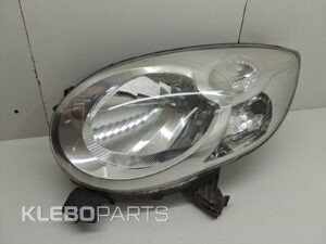 CITROEN C1 MK1 FRONT LEFT HEADLIGHT ASSEMBLY 811700H050 620872 LHD