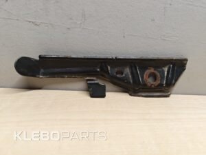 CITROEN C1 PEUGEOT 107 MK1 BATTERY MTG MOUNT BRACKET HOLDER 6503G2