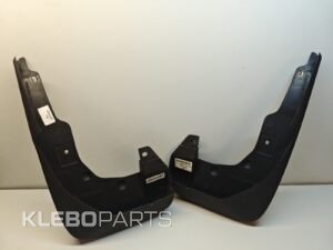 Honda CR-V 2007–2011 nauji priekiniai purvasargiai (komplektas) 08P08-SWA-100