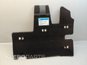 Honda Civic VII 2001–2005 EP EU apatinė kairė panelės apdaila 77305-S6A-G010 LHD