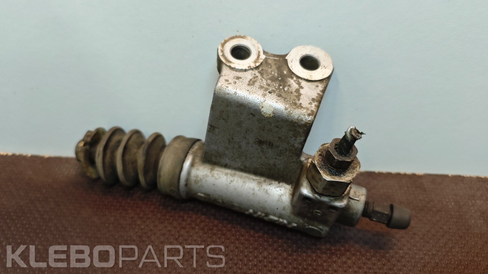 Honda Civic VII 2002–2005 EP2 1.6 sankabos darbinis cilindras 5MT D16V1 4 Honda Civic VII 2002–2005 EP2 1.6 sankabos darbinis cilindras 5MT D16V1 - Image 4