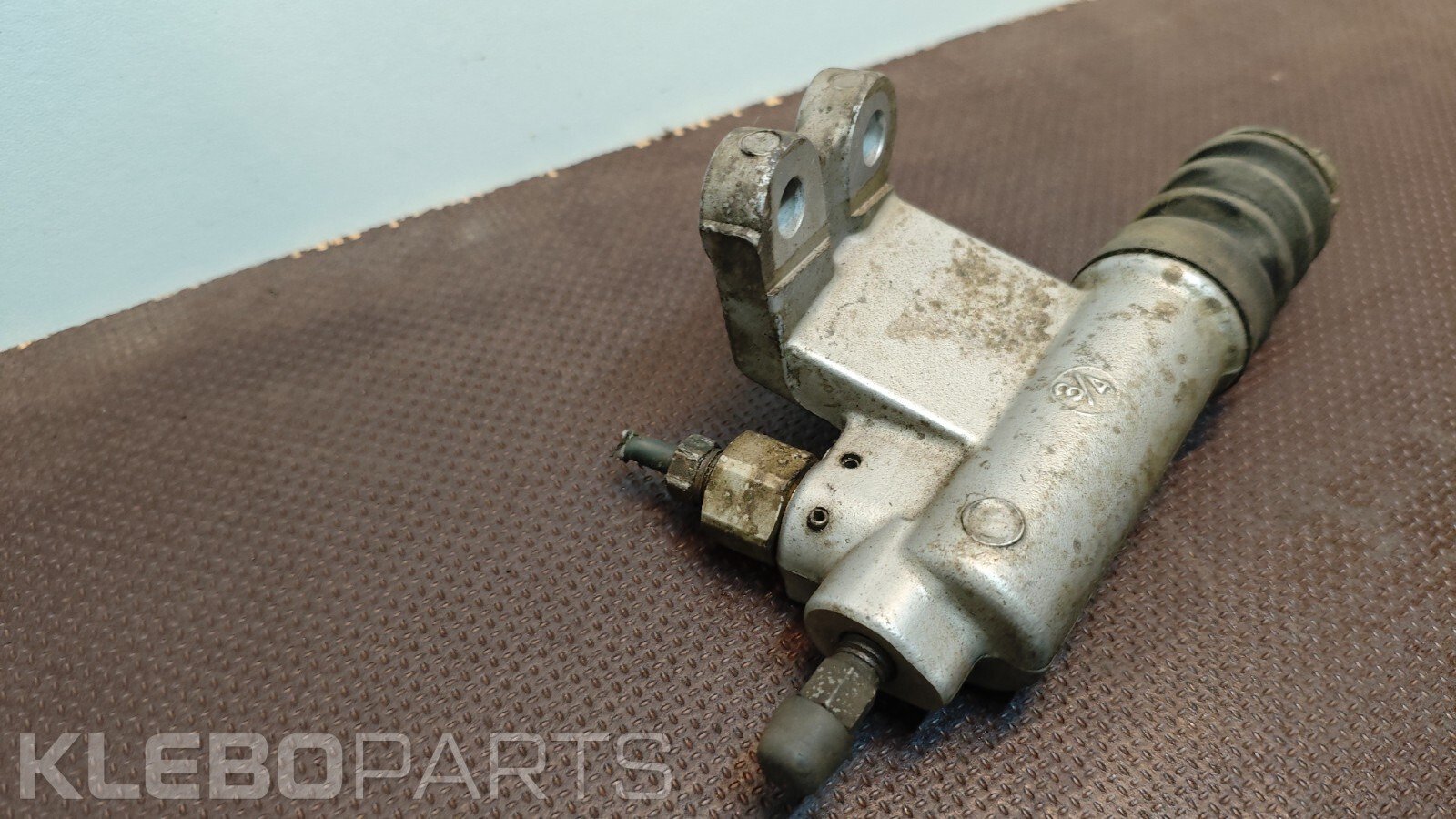 Honda Civic VII 2002–2005 EP2 1.6 sankabos darbinis cilindras 5MT D16V1 5 Honda Civic VII 2002–2005 EP2 1.6 sankabos darbinis cilindras 5MT D16V1 - Image 5