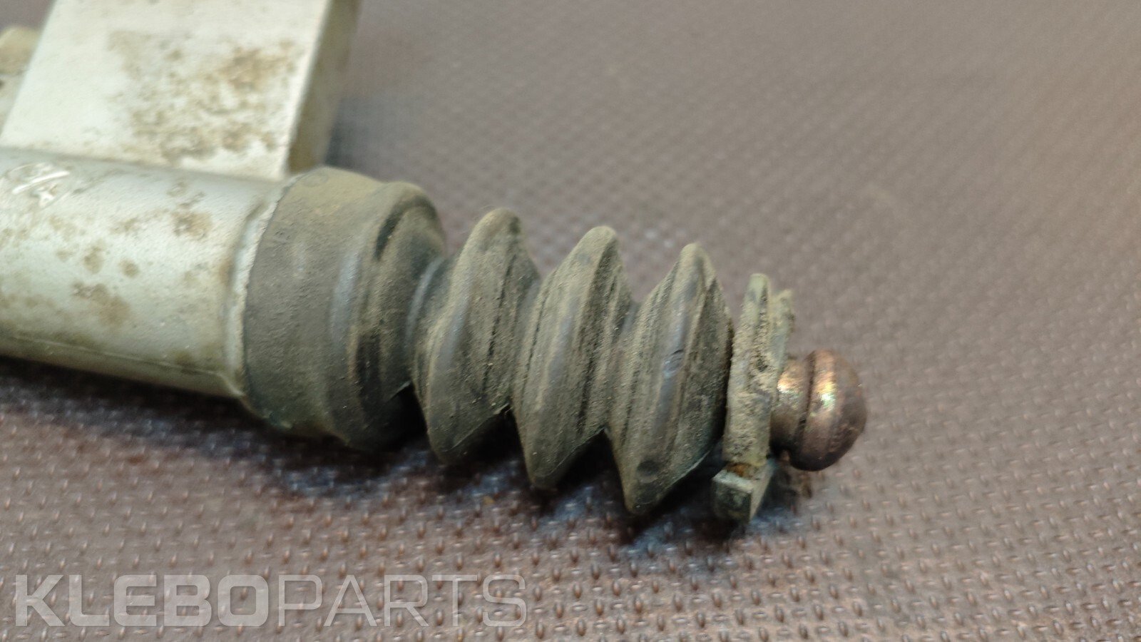 Honda Civic VII 2002–2005 EP2 1.6 sankabos darbinis cilindras 5MT D16V1 7 Honda Civic VII 2002–2005 EP2 1.6 sankabos darbinis cilindras 5MT D16V1 - Image 7