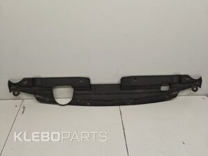 Honda Civic VII EP EU 2004–2005 priekinės grotelės viršutinė apdaila 71122S6A000