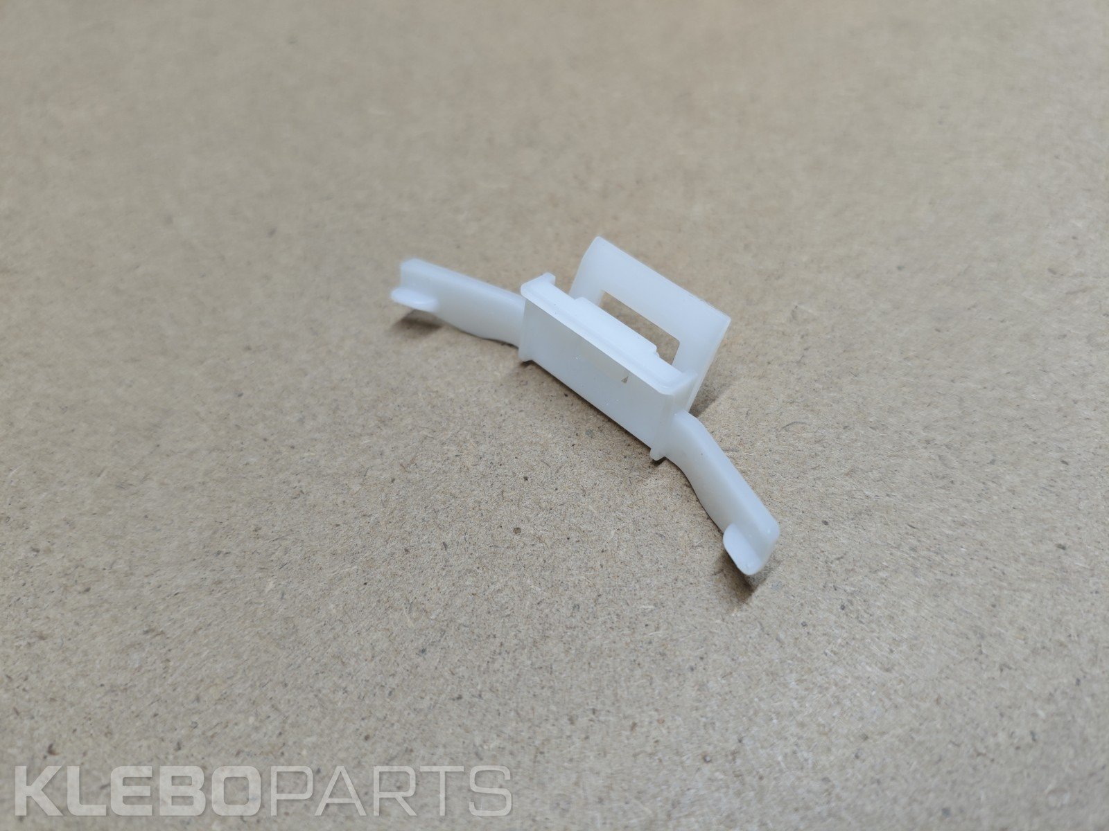 Honda Stream 2001–2005 priekinio stiklo šoninės apdailos klipsas 91533-S2X-003 5 Honda Stream 2001–2005 priekinio stiklo šoninės apdailos klipsas 91533-S2X-003 - Image 5