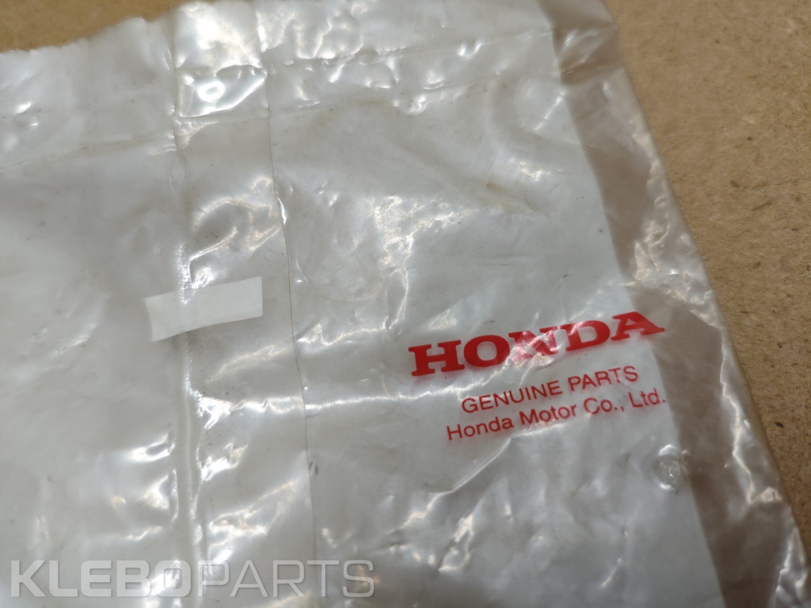 Honda Stream 2001–2005 priekinio stiklo šoninės apdailos klipsas 91533-S2X-003 9 Honda Stream 2001–2005 priekinio stiklo šoninės apdailos klipsas 91533-S2X-003 - Image 9