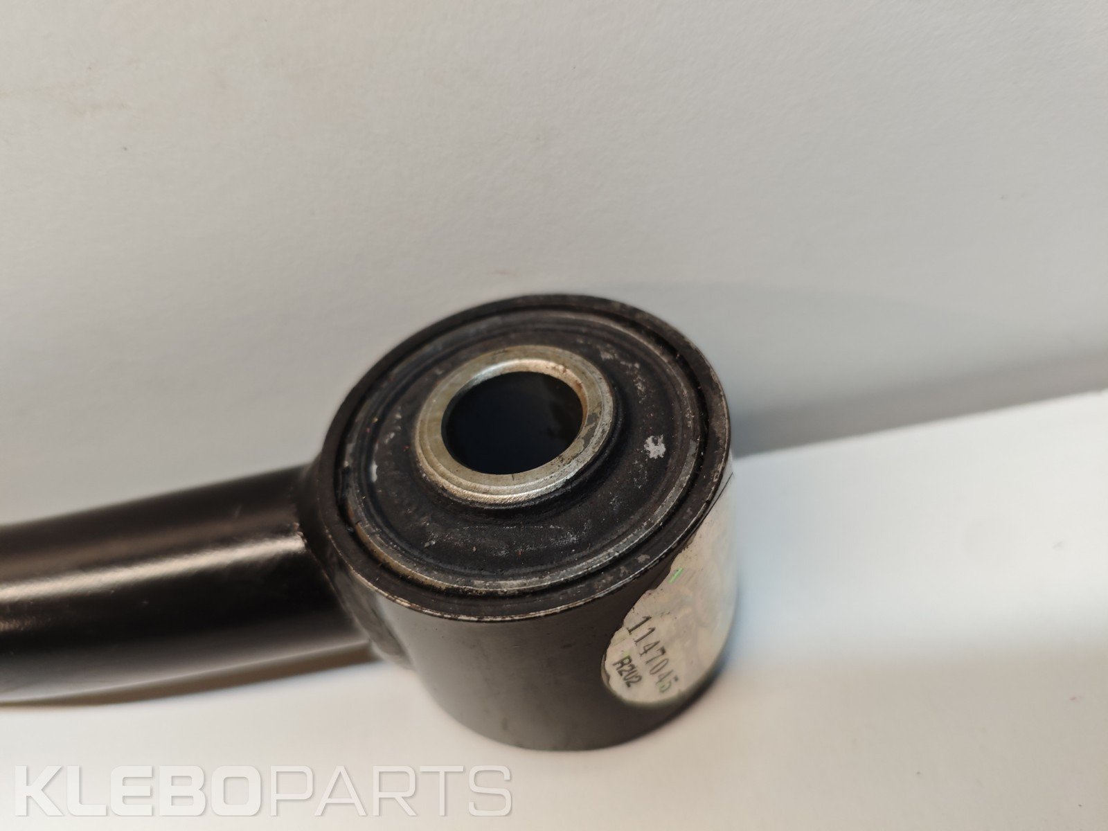 KIA Carens Sephia 1999–2004 naujas galinės pakabos šoninis traukos elementas 0K2AA28500 7 KIA Carens Sephia 1999–2004 naujas galinės pakabos šoninis traukos elementas 0K2AA28500 - Image 7