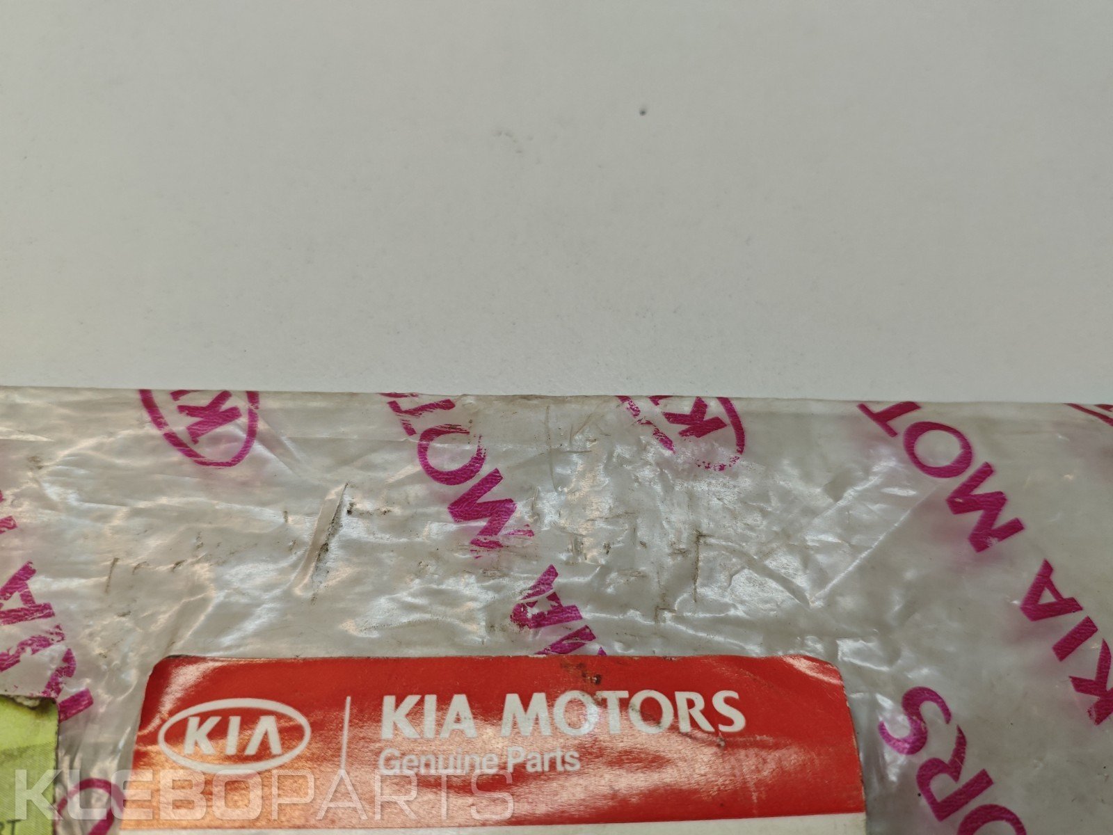 KIA Carens Sephia 1999–2004 naujas galinės pakabos šoninis traukos elementas 0K2AA28500 10 KIA Carens Sephia 1999–2004 naujas galinės pakabos šoninis traukos elementas 0K2AA28500 - Image 10