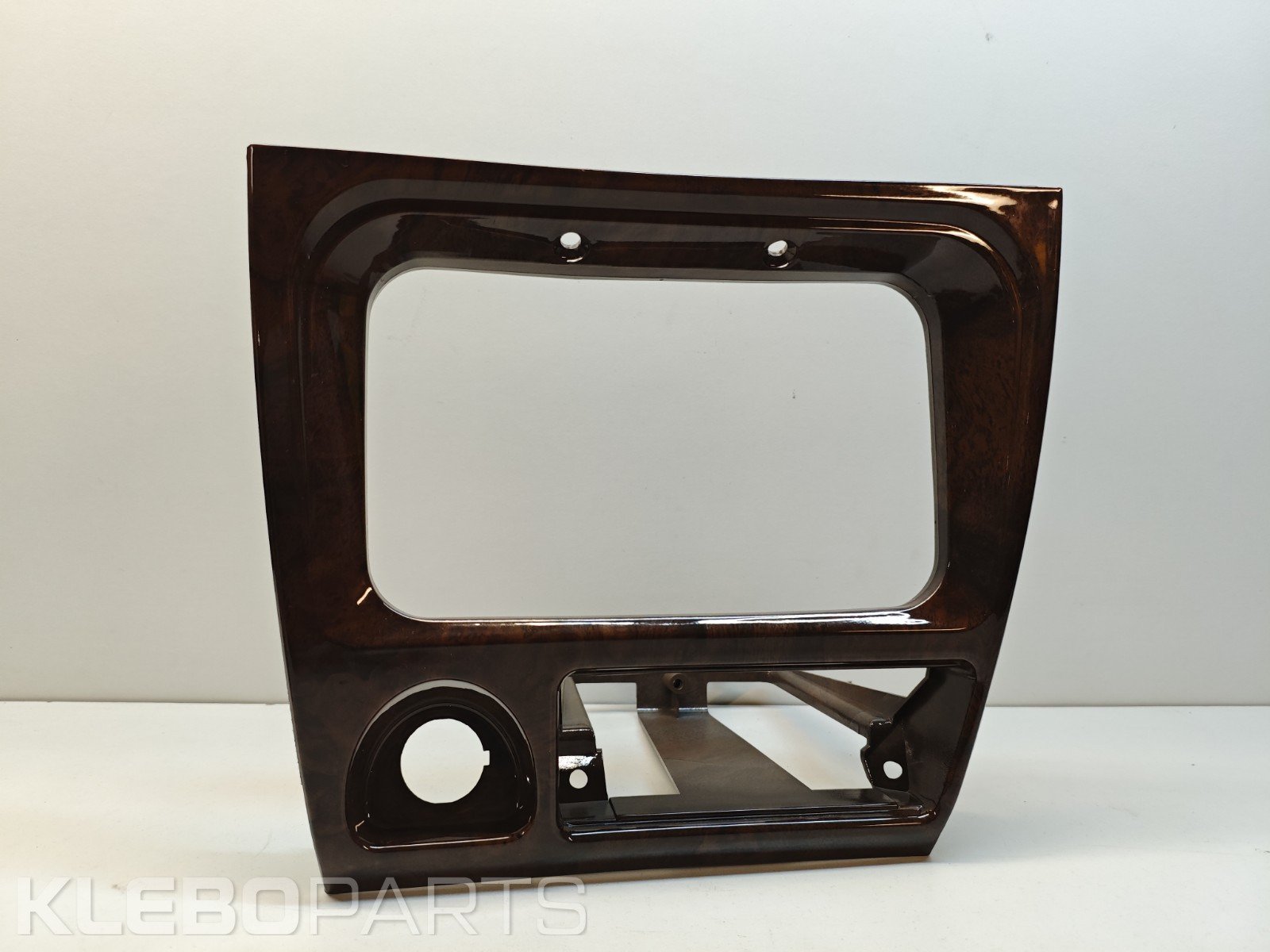 KIA Joice 1999–2003 centrinės radijo panelės apdaila 84950M3510 4 KIA Joice 1999–2003 centrinės radijo panelės apdaila 84950M3510 - Image 4