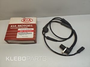 Kia Carnival Sedona 1999–2005 ABS greičio daviklis 0K56A43701A
