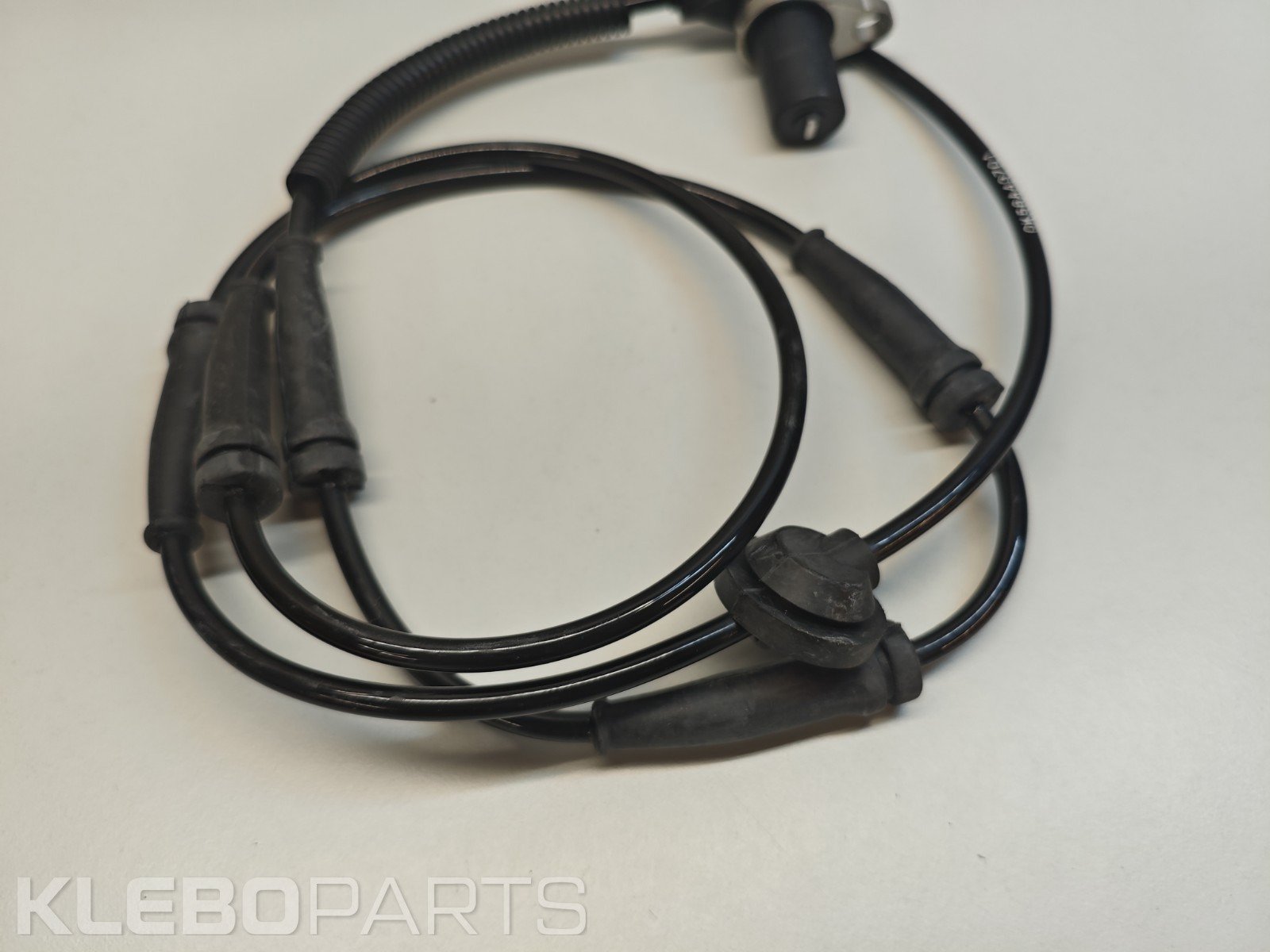 Kia Carnival Sedona 1999–2005 ABS greičio daviklis 0K56A43701A 5 Kia Carnival Sedona 1999–2005 ABS greičio daviklis 0K56A43701A - Image 5