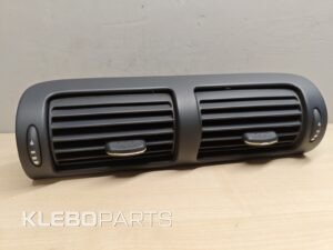 Mercedes Benz C CLC W203 CL203 Center Dash Air Vent A2038302254 OEM