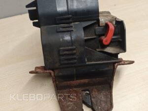 Mercedes Benz C Class W203 Tailgate Boot Lock Mechanism A2037400235
