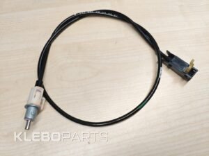 Pagrindinis 26 Mercedes Benz C Class W203 W204 C209 Gear Shifter Cable Wire A 2032670064