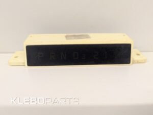 Renault Espace III 1996–2002 prietaisų skydelio LCD ekranas 6025310479C BTV58812