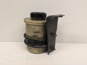 Renault Espace III 1996–2002 vairo stiprintuvo alyvos bakelis 7700795347