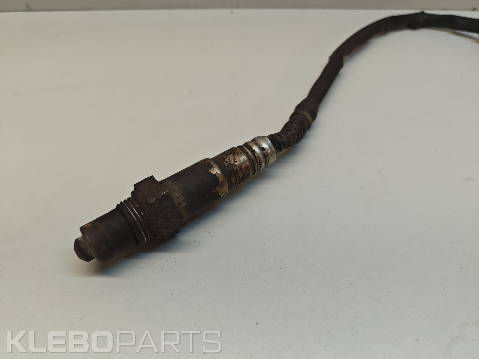 VW Golf V 2.0 TSI TFSI lambda zondas po katalizatoriaus 06F906262P 3 VW Golf V 2.0 TSI TFSI lambda zondas po katalizatoriaus 06F906262P - Image 3