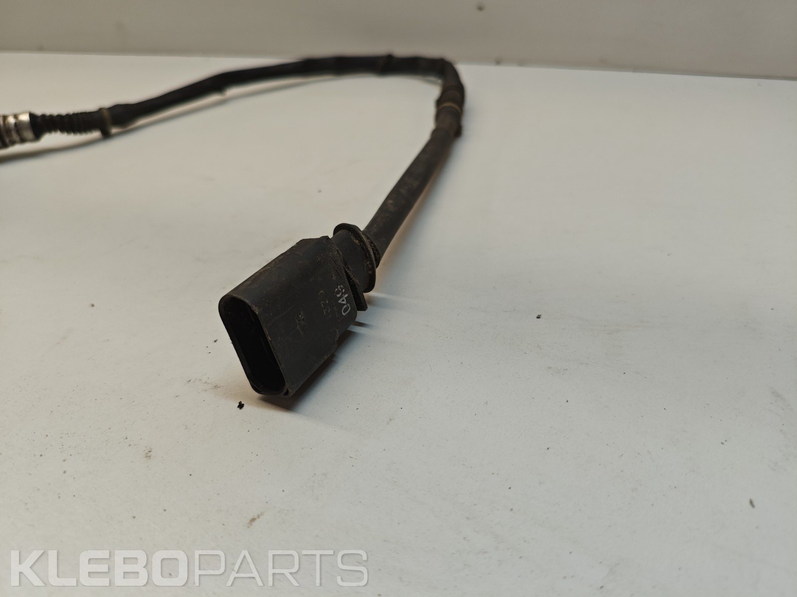 VW Golf V 2.0 TSI TFSI lambda zondas po katalizatoriaus 06F906262P 5 VW Golf V 2.0 TSI TFSI lambda zondas po katalizatoriaus 06F906262P - Image 5