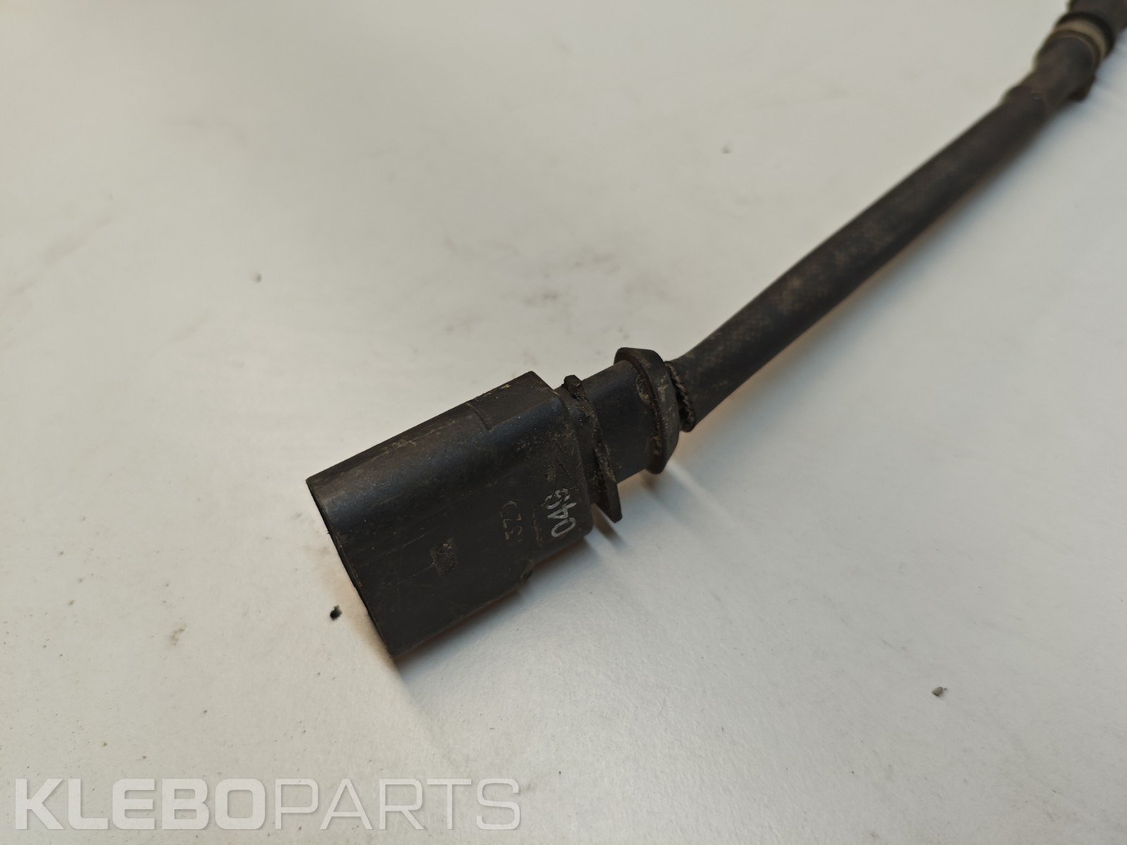 VW Golf V 2.0 TSI TFSI lambda zondas po katalizatoriaus 06F906262P 6 VW Golf V 2.0 TSI TFSI lambda zondas po katalizatoriaus 06F906262P - Image 6