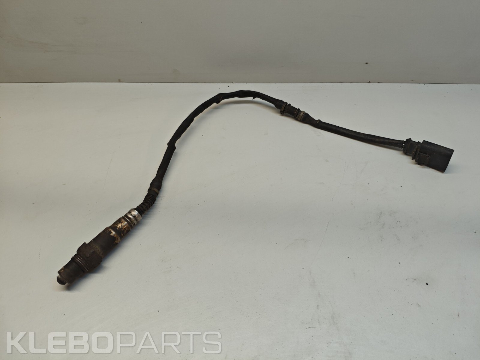 VW Golf V 2.0 TSI TFSI lambda zondas po katalizatoriaus 06F906262P 8 VW Golf V 2.0 TSI TFSI lambda zondas po katalizatoriaus 06F906262P - Image 8