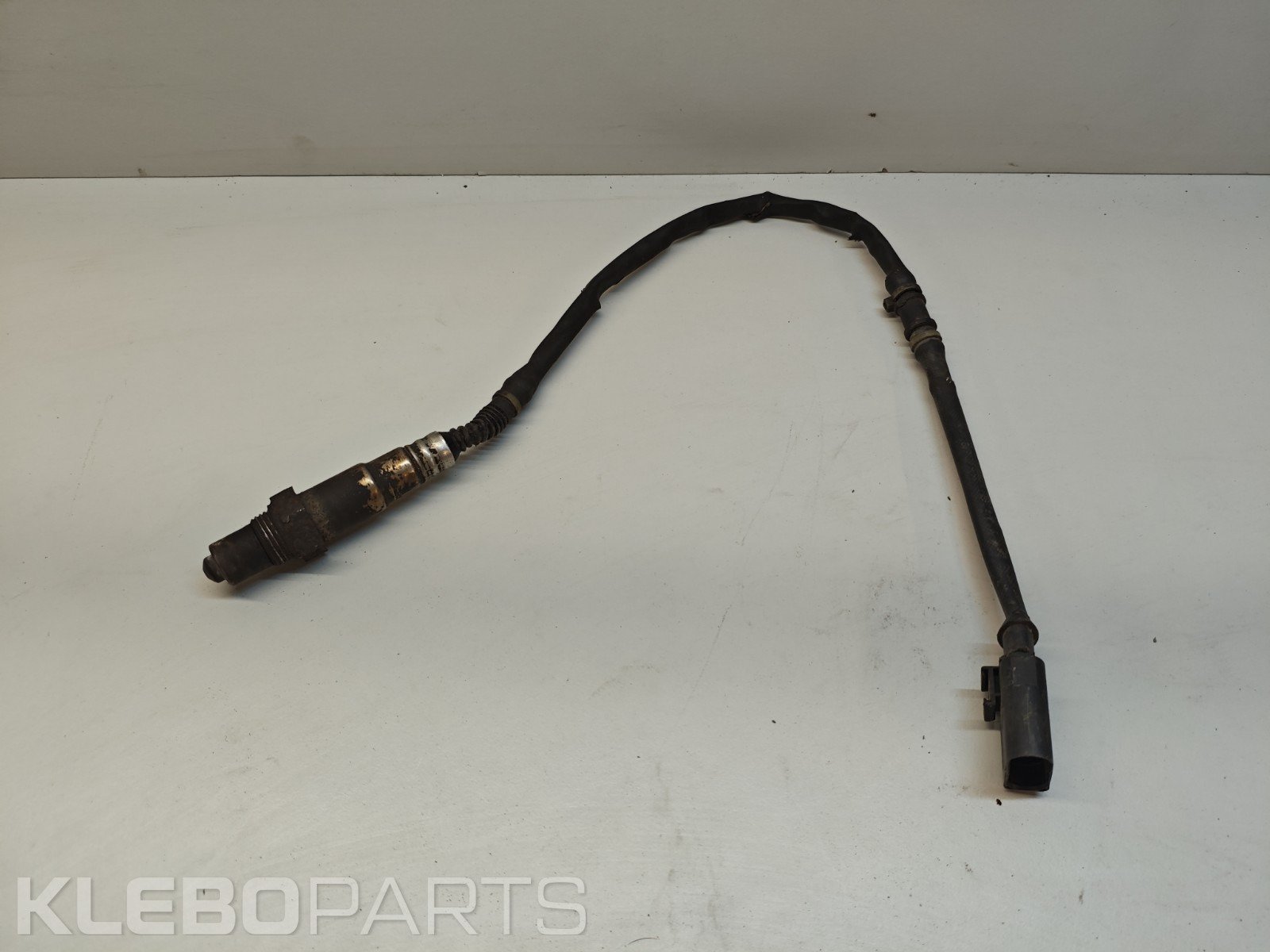 VW Golf V 2.0 TSI TFSI lambda zondas po katalizatoriaus 06F906262P 1 VW Golf V 2.0 TSI TFSI lambda zondas po katalizatoriaus 06F906262P