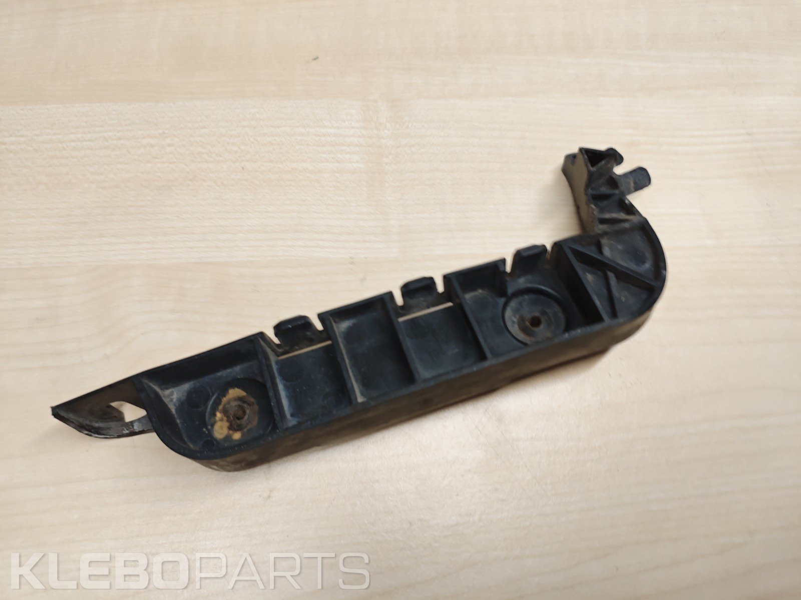 02-05 Honda Civic Si Front Bumper Right Mounting Bracket 71193S6A000 OEM 3 02-05 Honda Civic Si Front Bumper Right Mounting Bracket 71193S6A000 OEM - Image 3