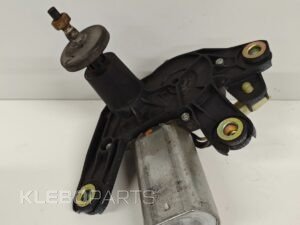 Honda Civic Mk7 2001–2005 EP EU galinis valytuvo variklis Valeo